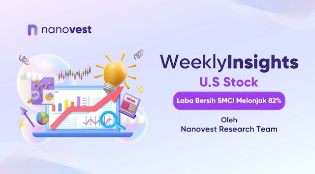 Weekly Insight - Week III Agustus 2024